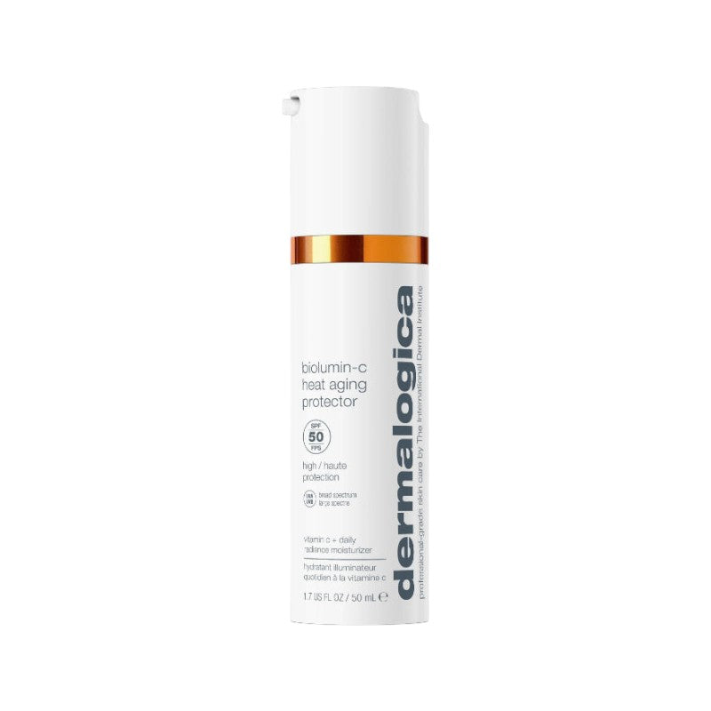 Dermalogica Biolumin-C Heat Aging Protector SPF50 150ml