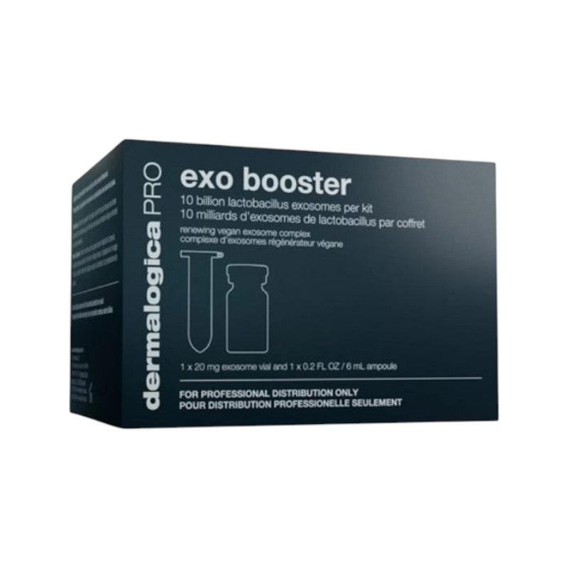 Dermalogica Exo Booster 3 x 6ml