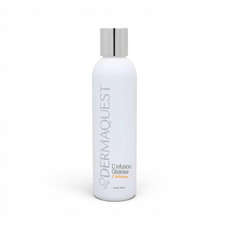 Dermaquest C Infusion Cleanser 6oz/177.4ml