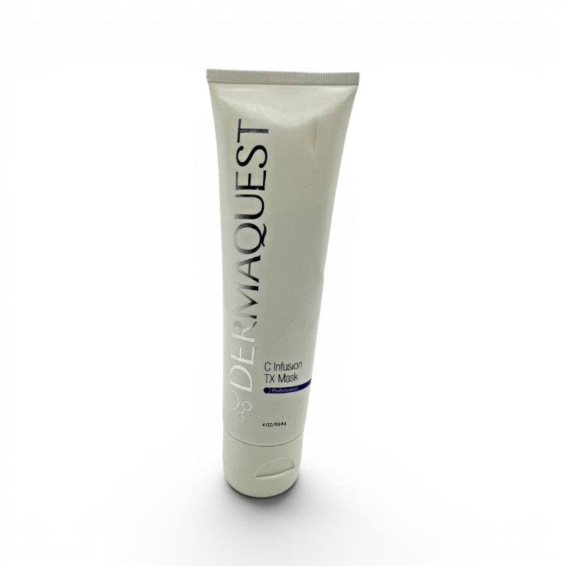 Dermaquest C Infusion TX Mask 4oz/113.4g