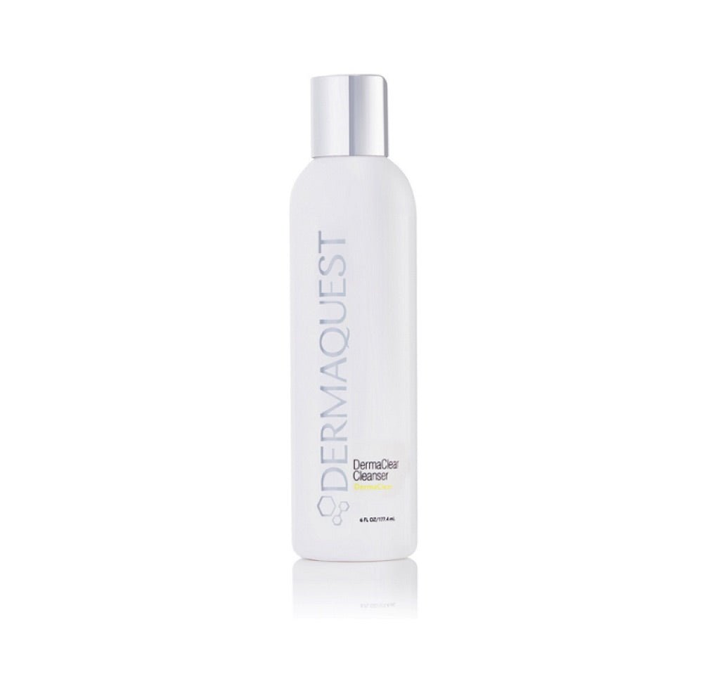 Dermaquest DermaClear Cleanser 6 oz/ 177.4 ml