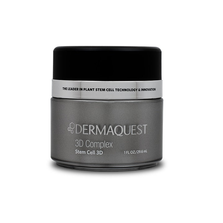 Dermaquest Stem Cell 3D Complex 1 oz/ 29.6 ml