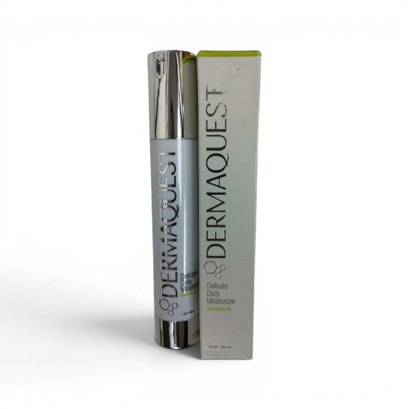 Dermaquest Delicate Essential Moisturizer 1oz/28.3g