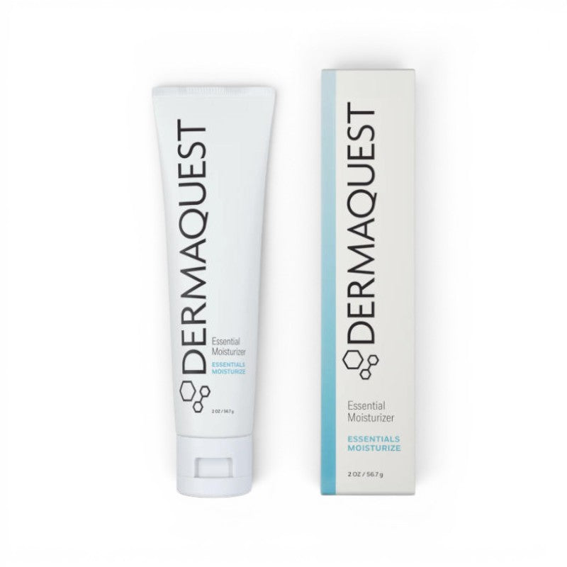 Dermaquest Essential Moisturizer 2oz/59.2ml