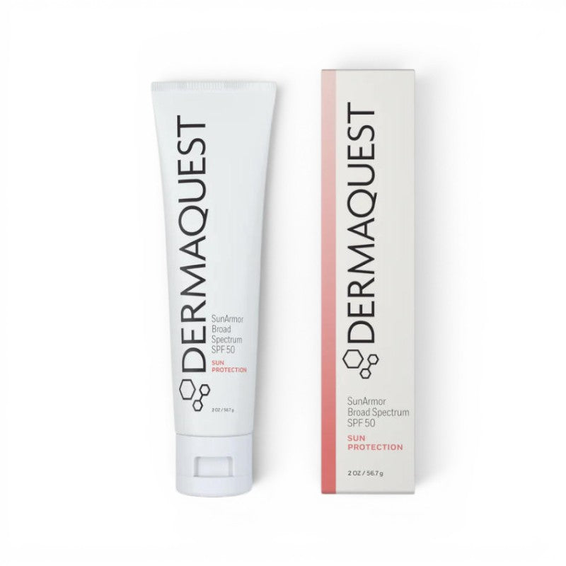 Dermaquest SunArmor Broad Spectrum SPF50 2oz/56.7g