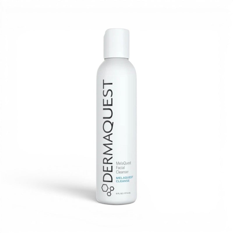 Dermaquest MelaQuest Facial Cleanser 6oz/177.4ml