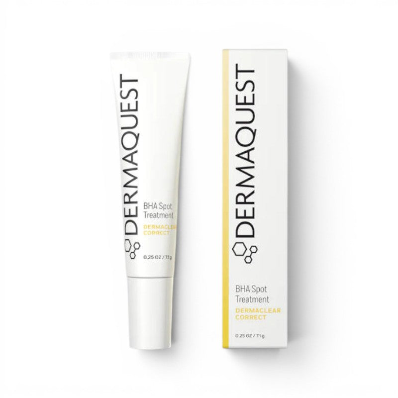 Dermaquest BHA Spot Treatment 0.25oz/7.1g