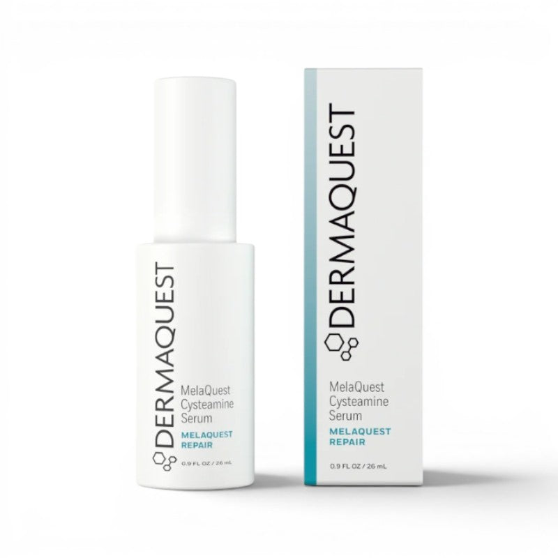 Dermaquest MelaQuest Cysteamine Serum 0.9oz/26ml