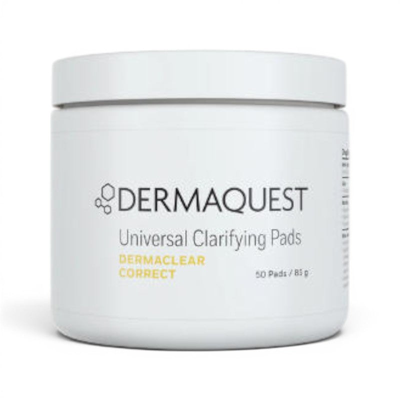 Dermaquest Universal Clarifying Pads 50pads