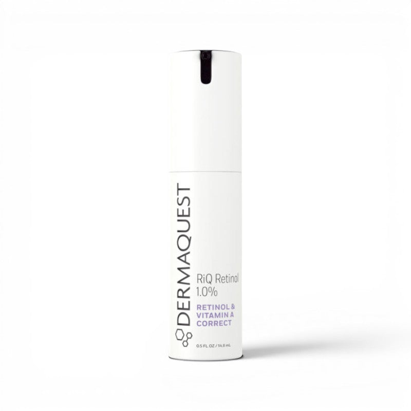 Dermaquest RIQ Retinol Radiance 1.0% 0.5oz/14.8ml