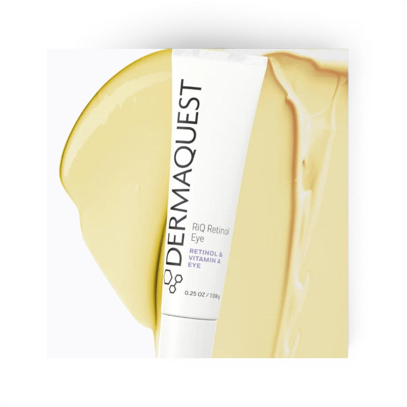 Dermaquest RiQ Retinol Eye 0.25oz/7.08g