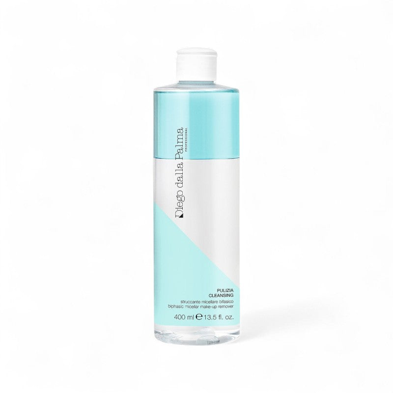 Diego Dalla Palma Biphasic Micellar Makeup Remover 400ml