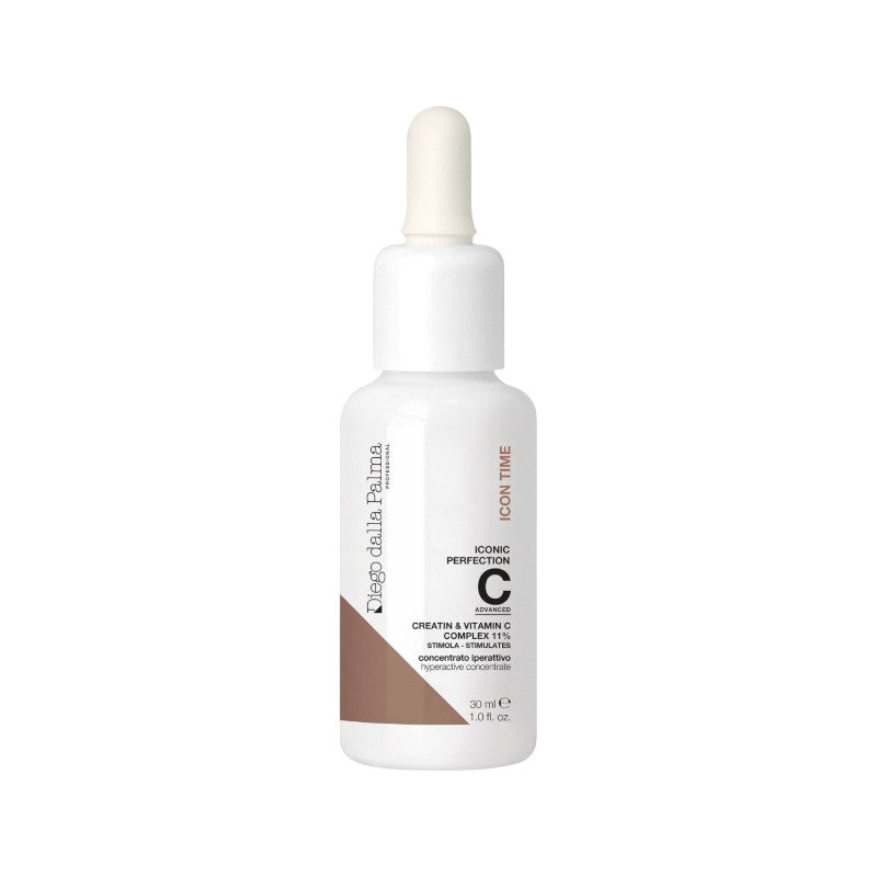 Diego Dalla Palma C - Creatine &amp; Vitamin 11% Hyperactive Concentrate 30ml