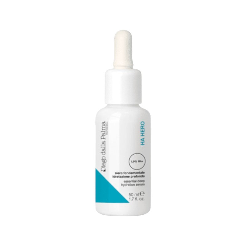 Diego Dalla Palma Essential Deep Hydration Serum 50ml