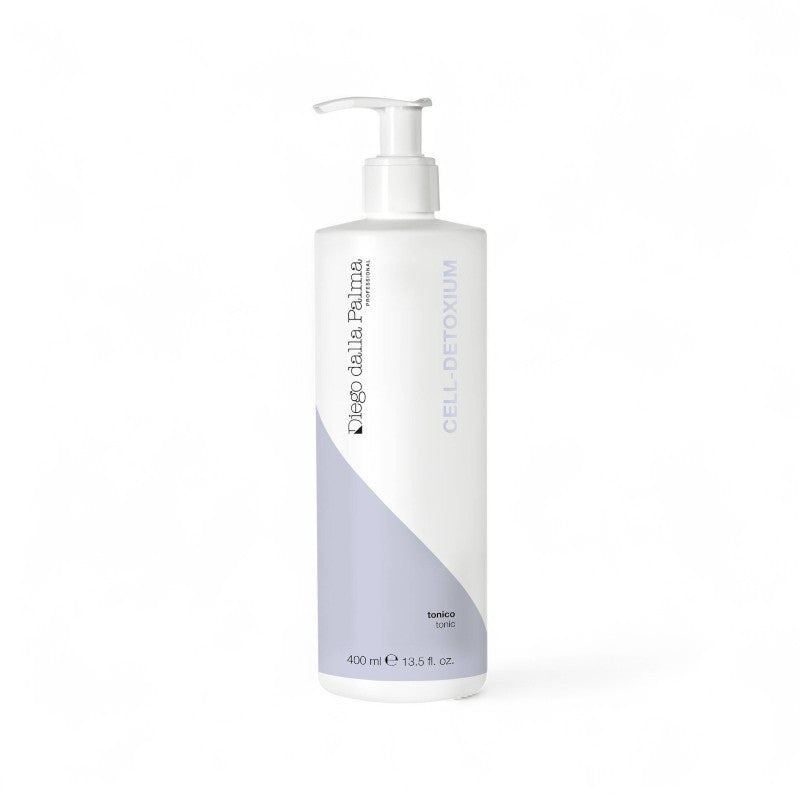 Diego Dalla Palma Cell Detoxium - Tonic 400ml