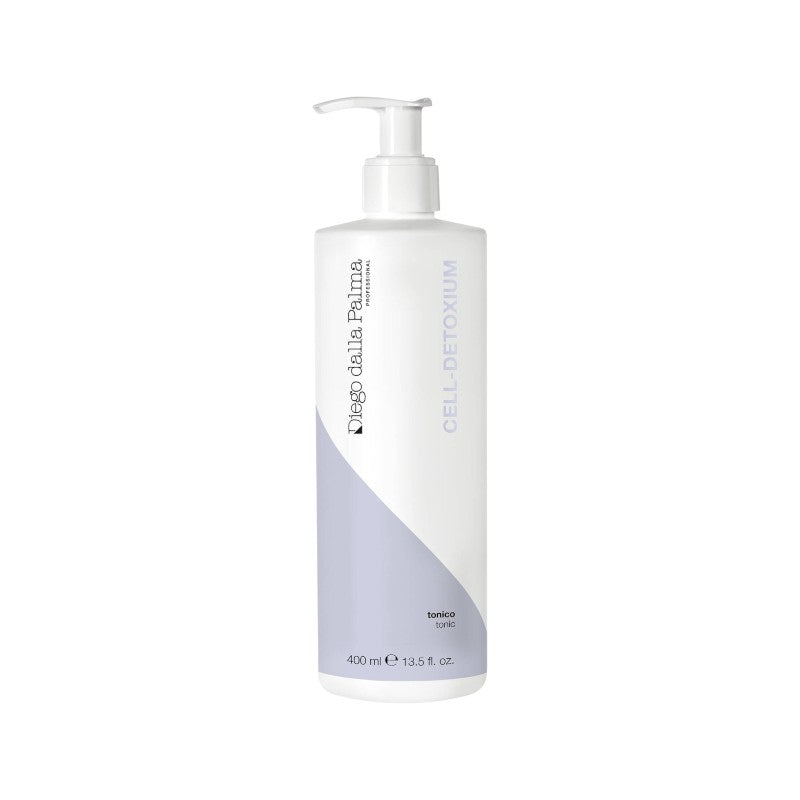 Diego Dalla Palma Cell Detoxium - Tonic 400ml
