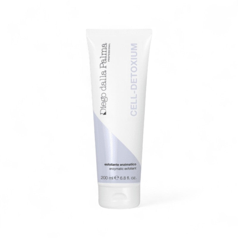 Diego Dalla Palma Cell Detoxium - Enzymatic Exfoliant 200ml