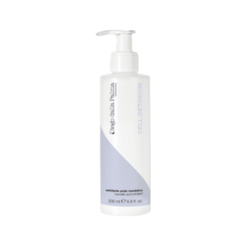 Diego Dalla Palma Cell Detoxium - Mandelic Acid Exfoliant 200ml