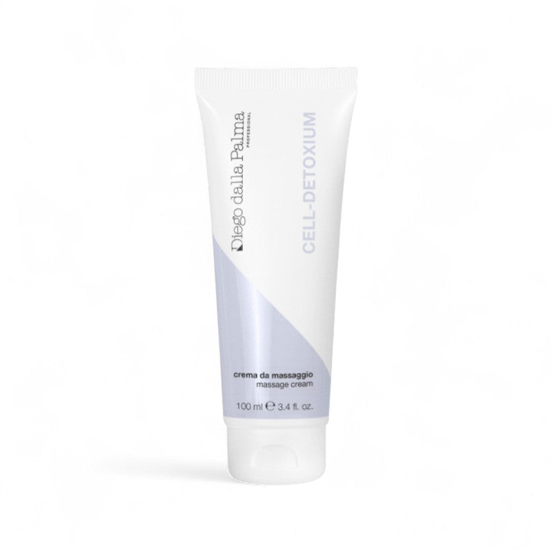 Diego Dalla Palma Cell Detoxium - Massage Cream 100ml