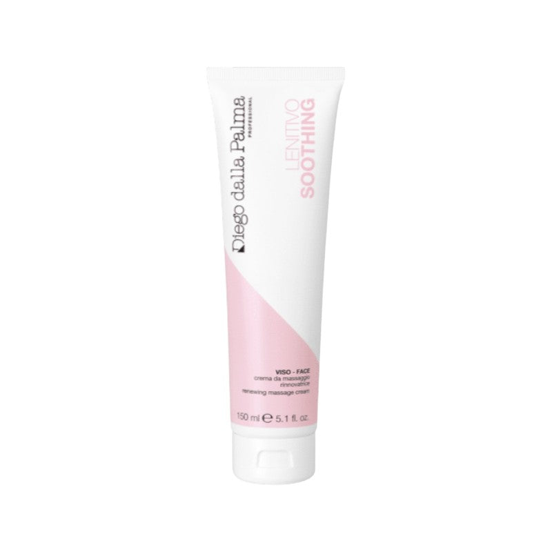 Diego Dalla Palma Renewing Massage Cream 150ml