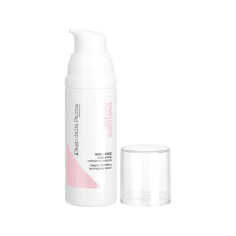 Diego Dalla Palma Deeply Nourishing Anti-Ageing Serum 50ml