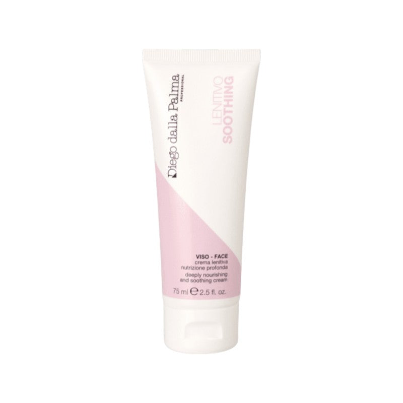 Diego Dalla Palma Deeply Nourishing And Soothing Cream 75ml