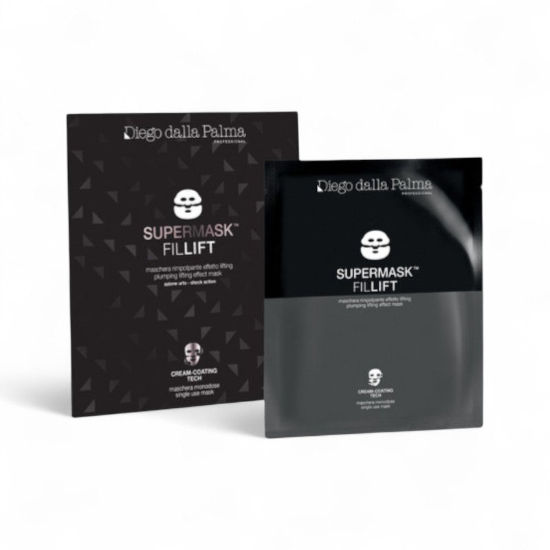 Diego Dalla Palma SUPERMASK™ - Plumping Lifting Effect Mask 8pcs