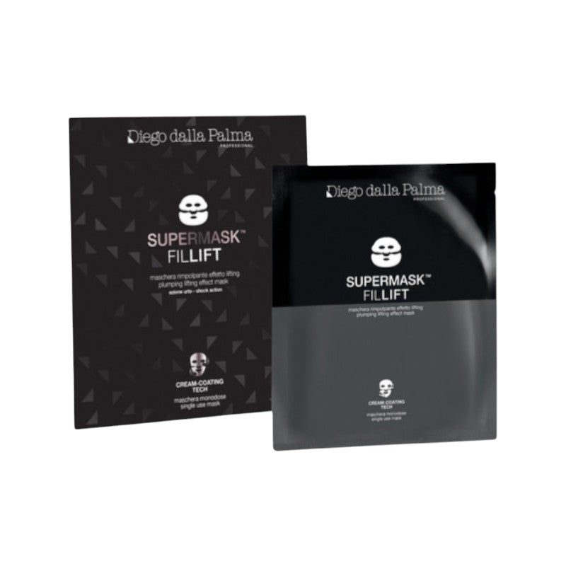 Diego Dalla Palma Supermask™ - Plumping Lifting Effect Mask 8pcs