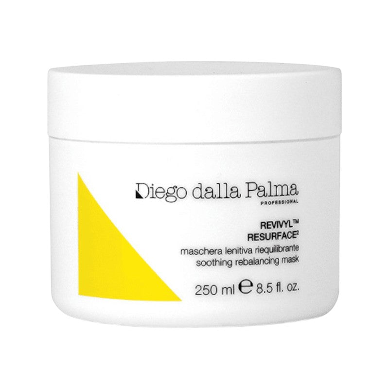Diego Dalla Palma Soothing Rebalancing Mask 250ml