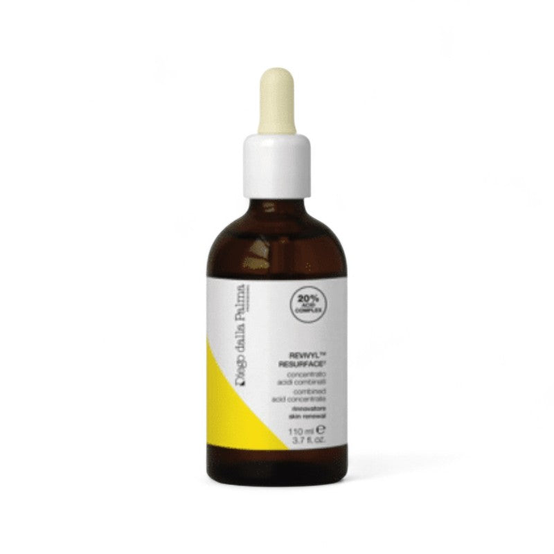 Diego Dalla Palma Combined Acid Concentrate 20% (Anti-Blemish) 110ml
