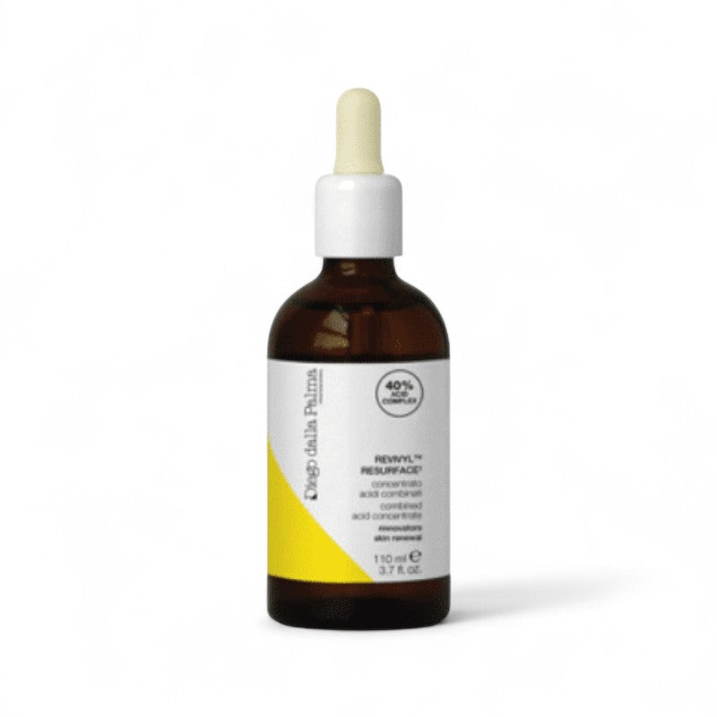 Diego Dalla Palma Combined Acid Concentrate 40% (Anti-Blemish) 110ml