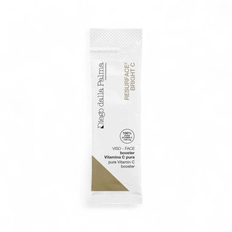 Diego Dalla Palma Pure Vitamin C Booster 1box（10 bag）