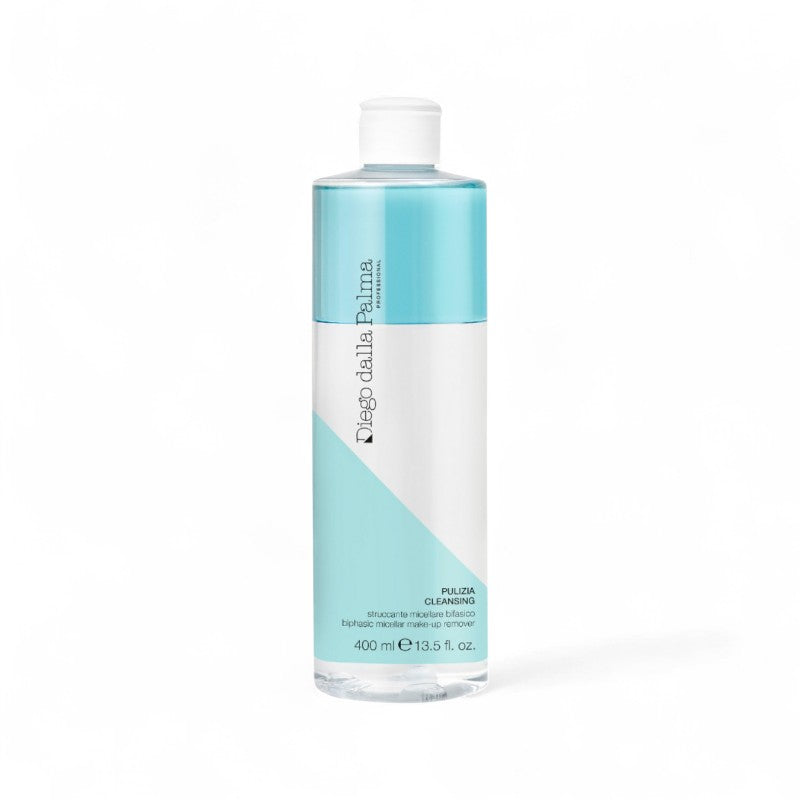 Diego Dalla Palma Biphasic Micellar Makeup Remover 400ml
