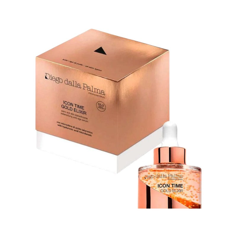 Diego Dalla Palma Gold Elixir Redensifying Anti-Age Serum 30ml