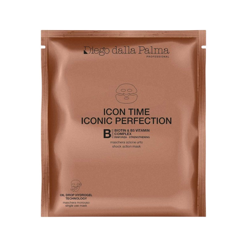 Diego Dalla Palma B - Biotin &amp; B5 Vitamin Complex Shock Action Mask 10pcs