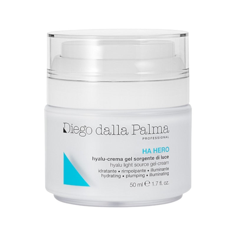 Diego Dalla Palma Ha Hero Hyalu Light Source Gel-Cream 50ml