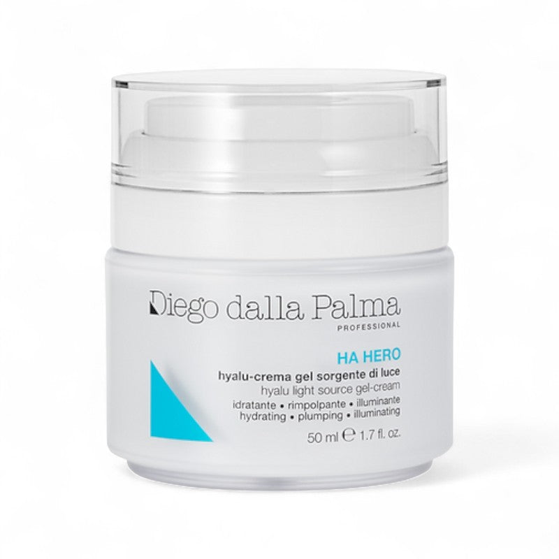 Diego Dalla Palma Hyalu Light Source Gel-Cream 50ml