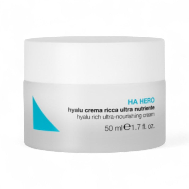 Diego Dalla Palma Hyalu Rich Ultra-Nourishing Cream 50ml