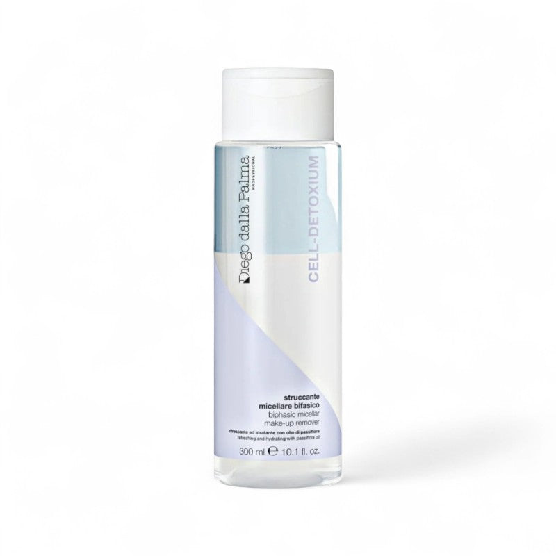 Diego Dalla Palma Cell Detoxium - Biphasic Micellar Make-up Remover 300ml