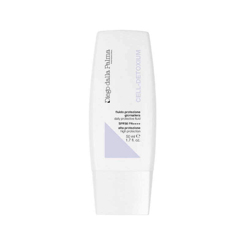 Diego Dalla Palma Daily Protective Fluid SPF50 PA++++ 50ml