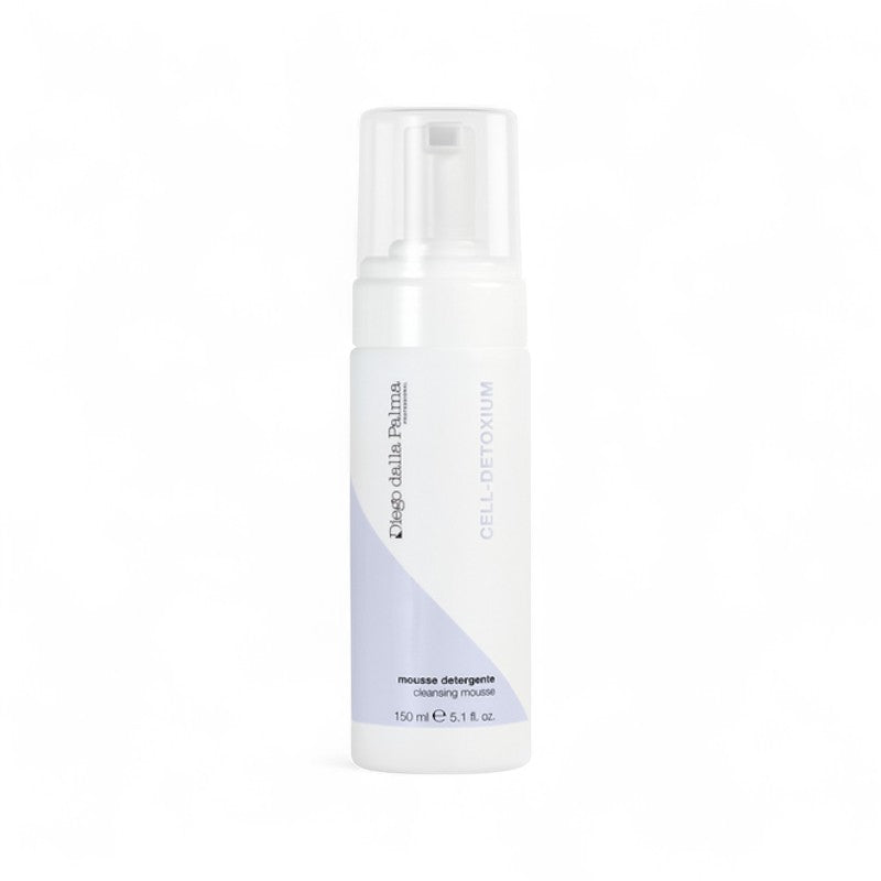 Diego Dalla Palma Cell Detoxium - Cleansing Mousse 150ml