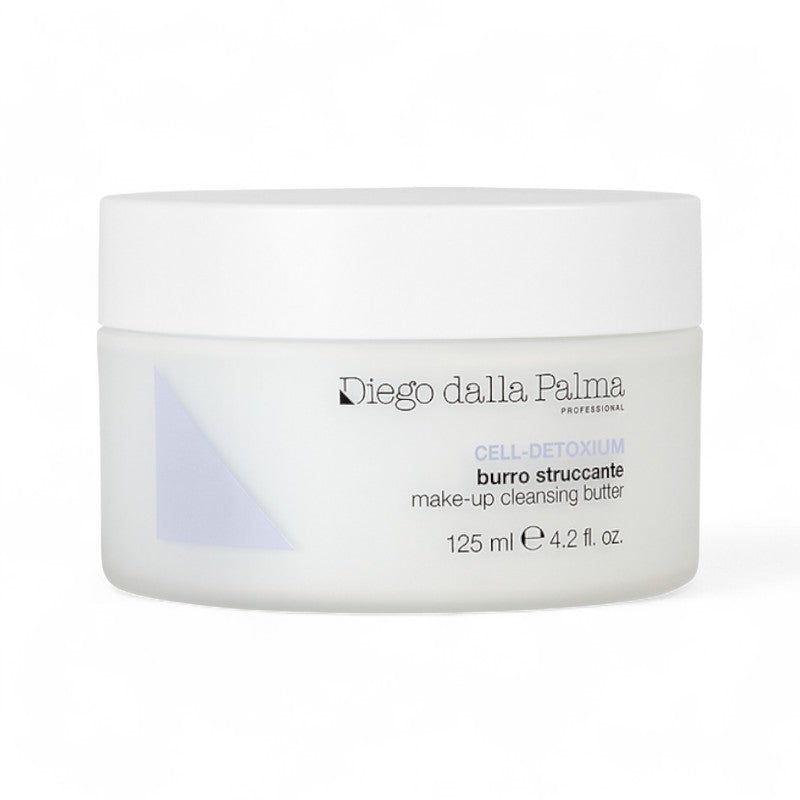 Diego Dalla Palma Cell Detoxium - Make-up Cleansing Butter 125ml