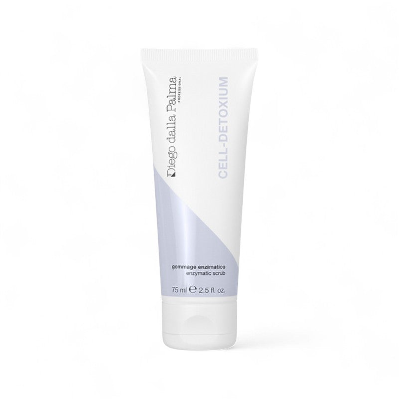 Diego Dalla Palma Cell Detoxium - Enzymatic Scrub 75ml