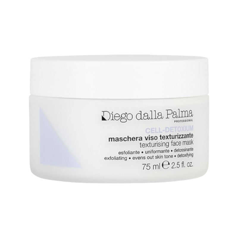 Diego Dalla Palma Texturising Face Mask 75ml