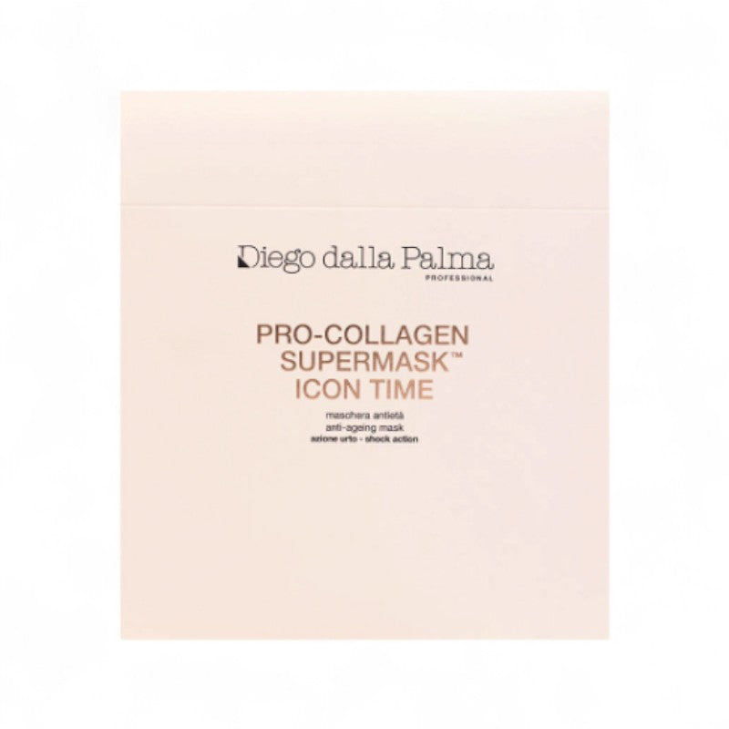 Diego Dalla Palma Pro Collagen Supermask 8pcs