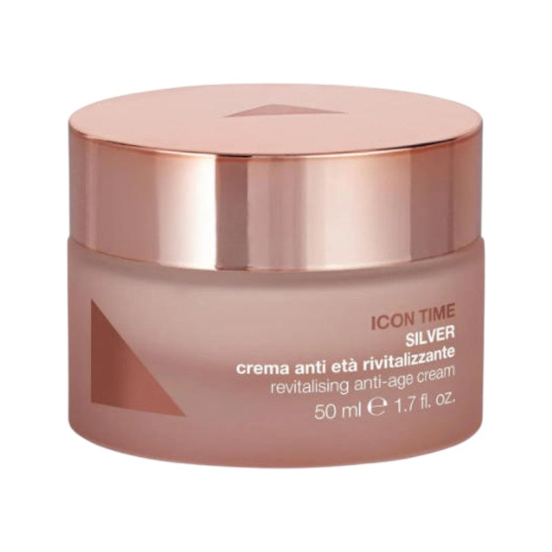 Diego Dalla Palma Silver - Revitalising Anti-Age Cream 50ml