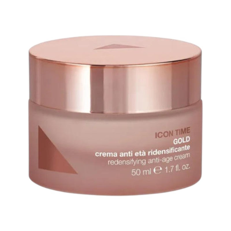 Diego Dalla Palma Gold-Redensifying Anti-Age Cream 50ml