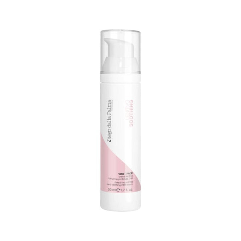 Diego Dalla Palma Deeply Nourishing &amp; Soothing 24H Cream 50ml