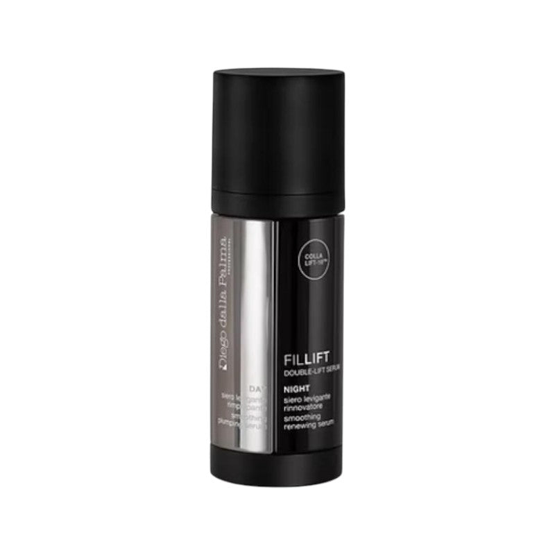 Diego Dalla Palma Night Smoothing Renewing Serum 30mlx2