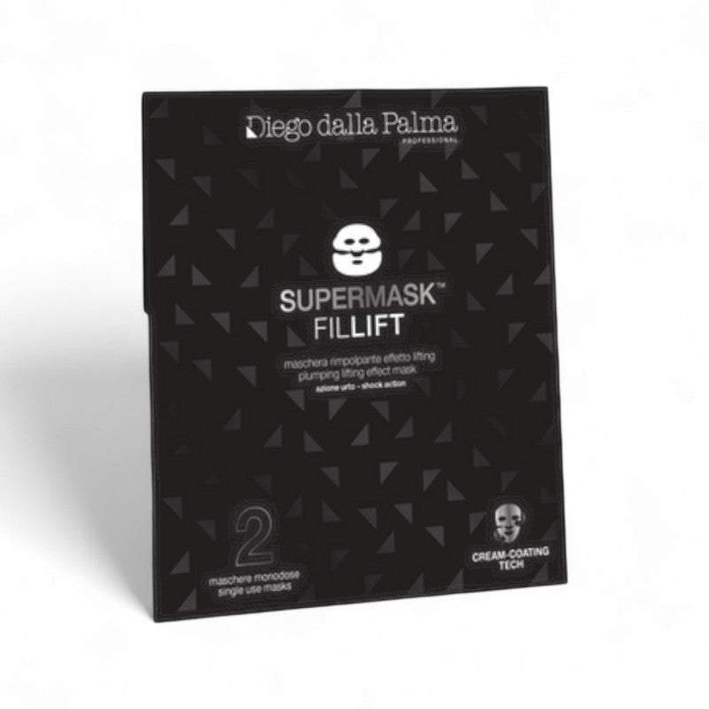 Diego Dalla Palma SUPERMASK™ – plumping lifting effect mask 2pcs